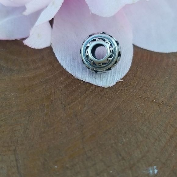 Sterling Silver Charm - Picture 2 of 4